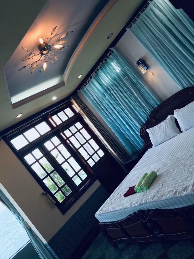 Hotel Khach San Nhu Yen Nha Trang Exterior foto